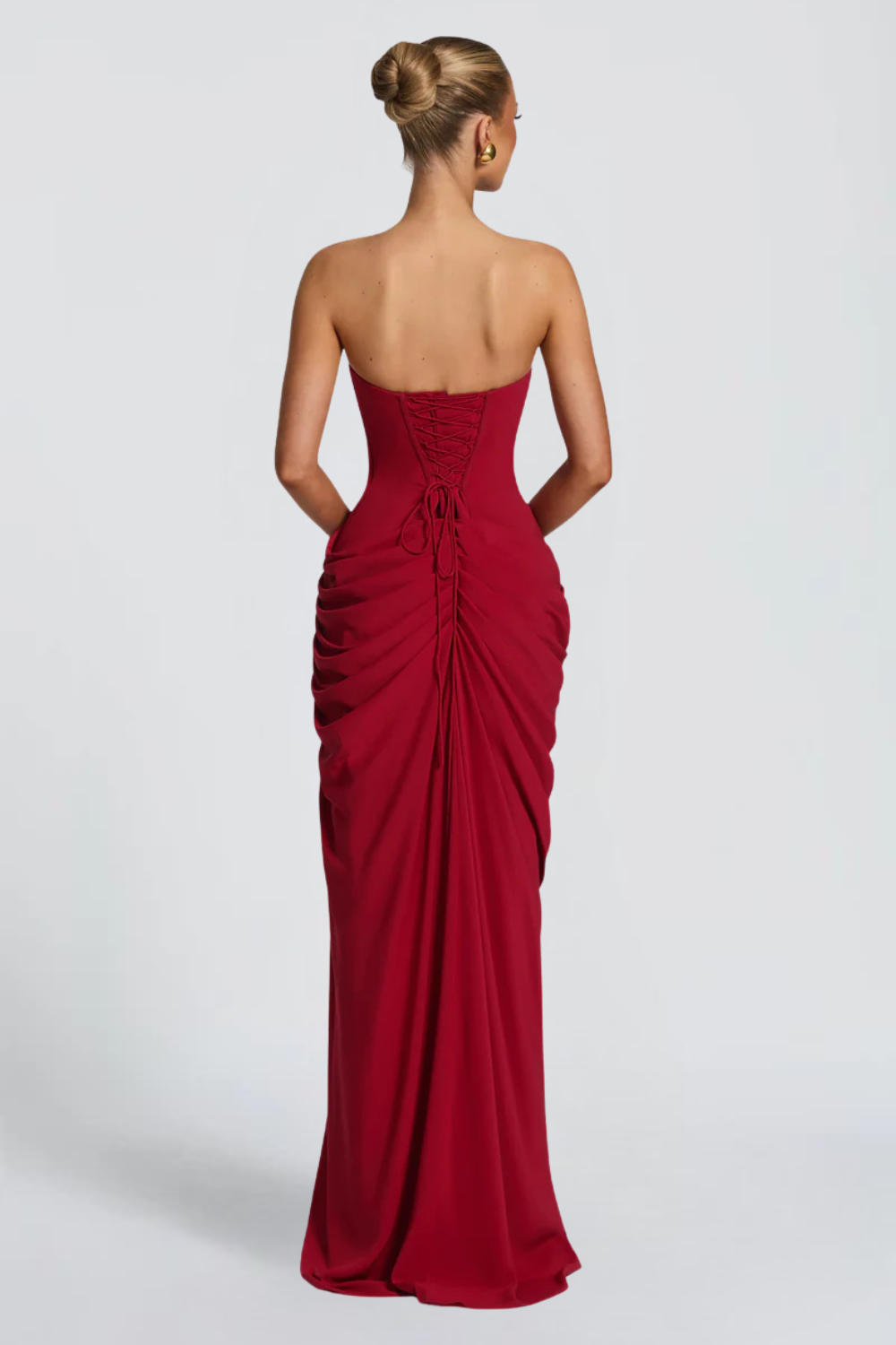 KAYO | ROBE LONGUE ALAZÉE