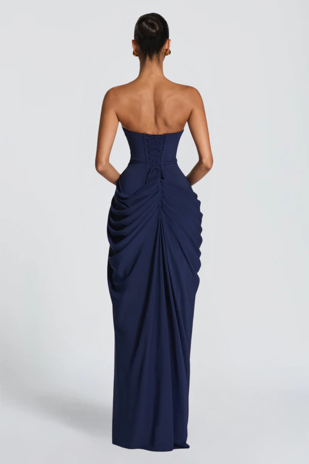 KAYO | ROBE LONGUE ALAZÉE