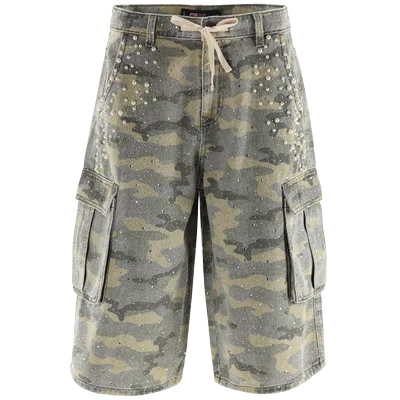 Cargo-Shorts